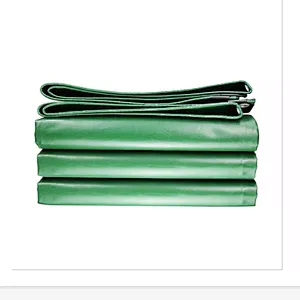 Waterproof Pvc Coated Heavy Duty 1000D Tarpaulin Cover