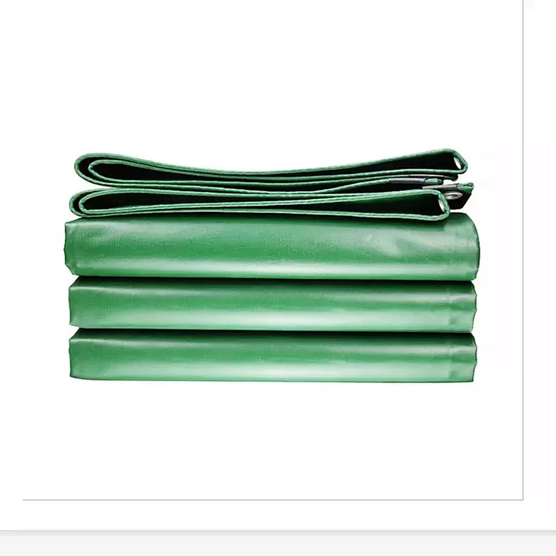 Waterproof Pvc Coated Heavy Duty 1000D Tarpaulin Cover