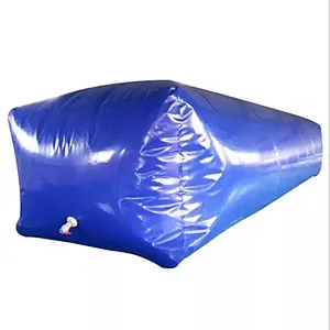Flexible Water Storage Pillow Bladder Tanks