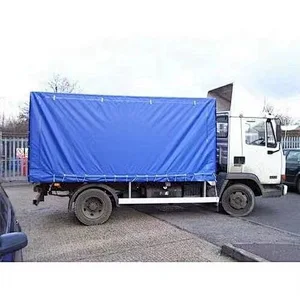 PVC Bule waterproof durable cover