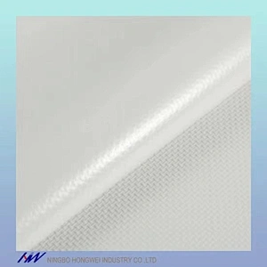 Custom MadeWaterproof Coated Tarpaulin Vinyl PVC Boat Cover