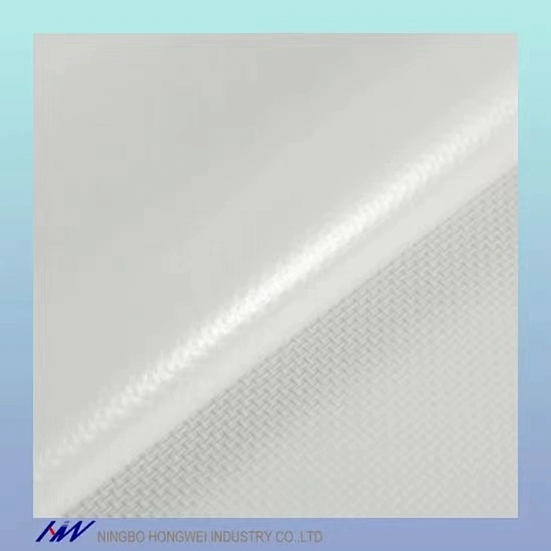 Custom MadeWaterproof Coated Tarpaulin Vinyl PVC Boat Cover