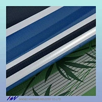 Waterproof high quality Glossy Coated laminated pvc tarpaulin for truck cover