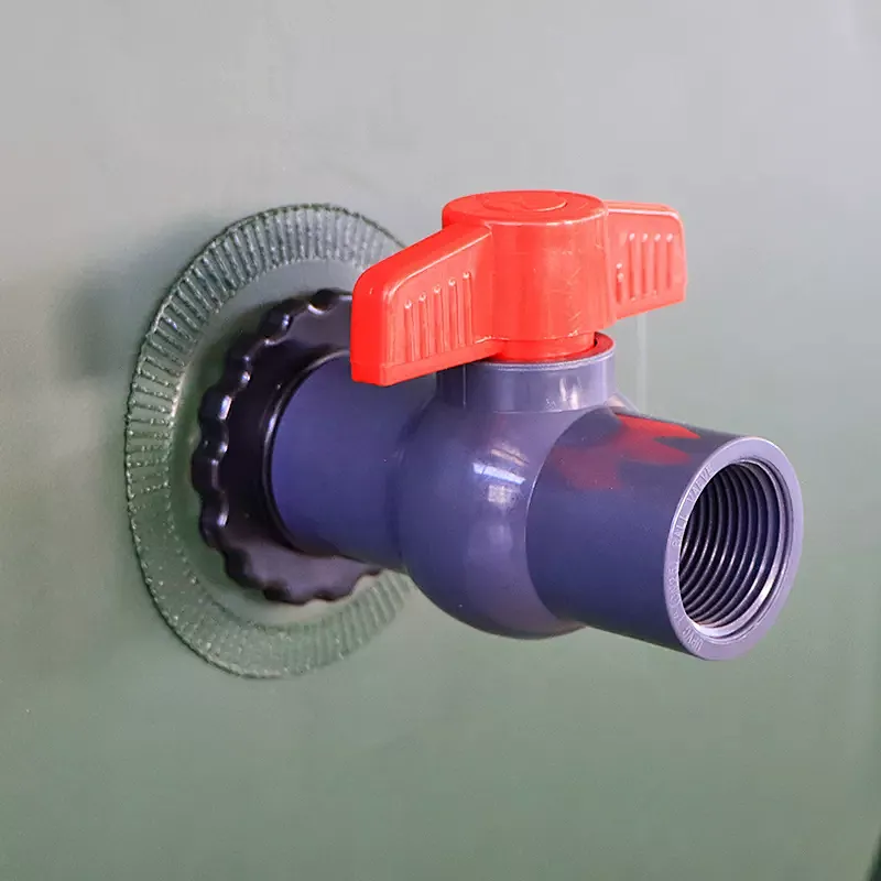 2000L PVC water tank PVC water storage tank