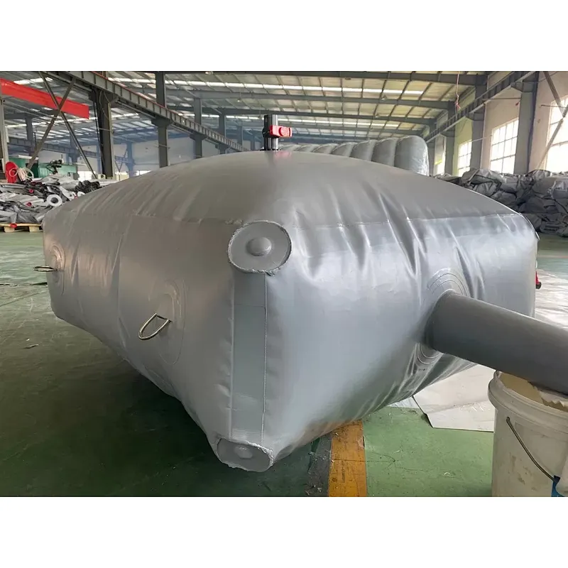 Portable Flexible PVC Tarpaulin Pillow Bladder Tanks bladder tanks flexible bladder pvc pillow water tanks pillow bladder pe tarpaulin pvc tarpaulin