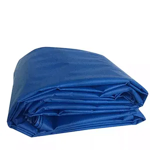 High Weight PVC Tarpaulin PVC Laminate Coated Tarpaulin for Truck Cover Lumber Cover