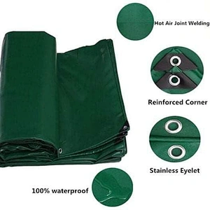 PVC Tarpailin cover