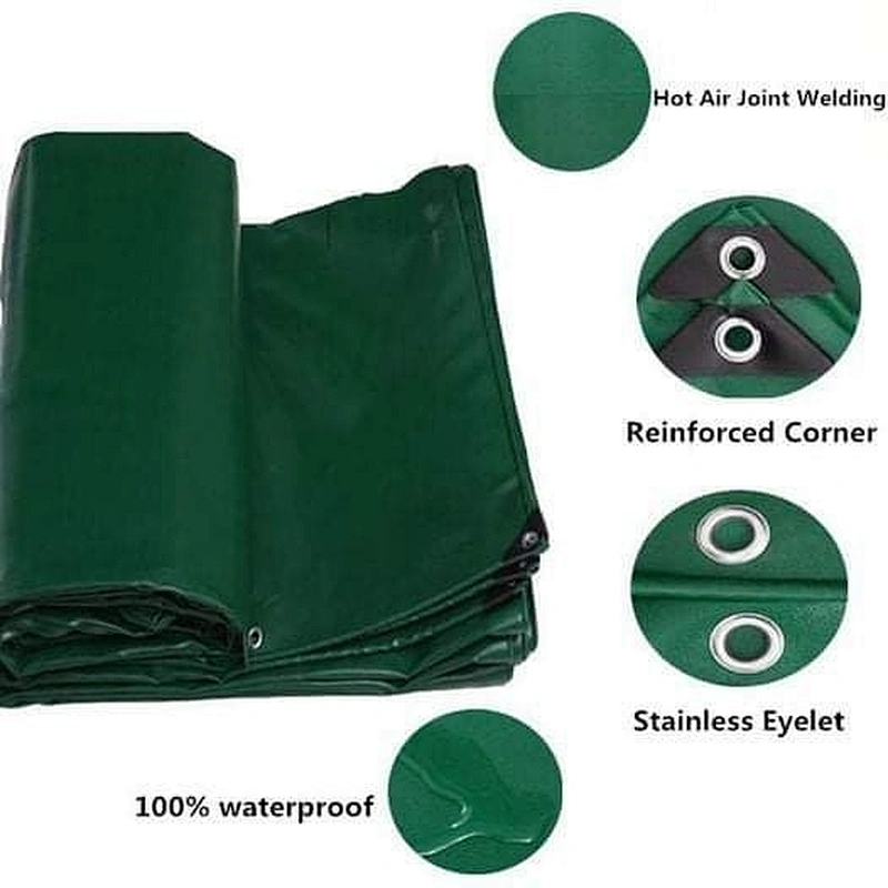 PVC Tarpailin cover