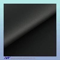 Red Color Fire Resistant Inflatable Waterproof PVC Laminated Tarpaulin Fabric Rolls for Tent