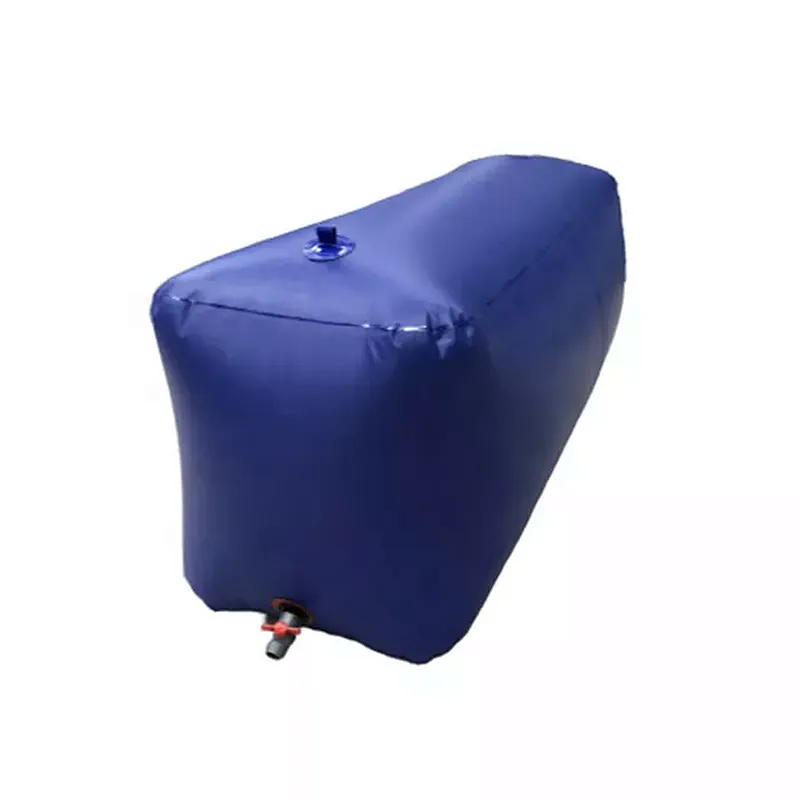 PVC rectangular water tank,