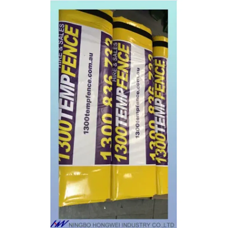 Customized Portable Inflatable Wall Noise Control Acoustic Sound Barrier Fencing For Sale1 buyer