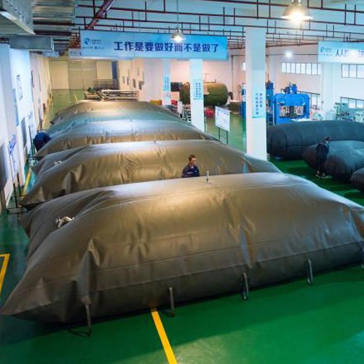 PVC water storege pillow tank