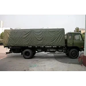TRUCK COVER Waterproof 650 gsm PVC vinyl Coated Canvas Fabrics