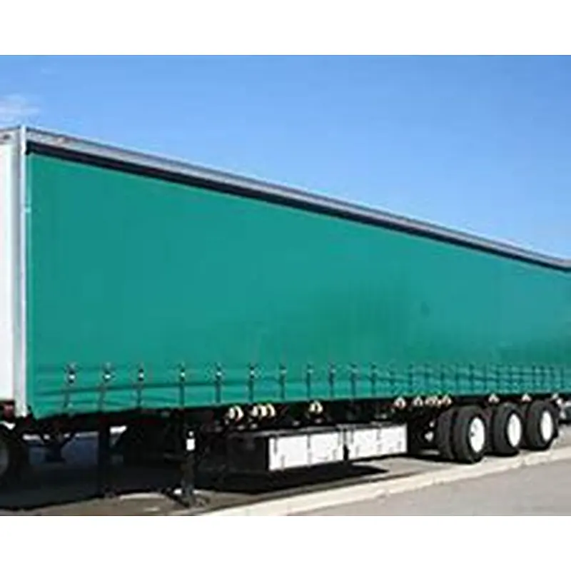 PVC tarpaulin Cover