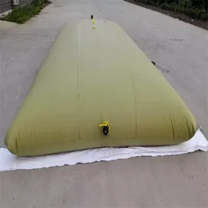 5000liter plastic collapsible flexible water reservoire tanks storage bladders for sale tank 10000l