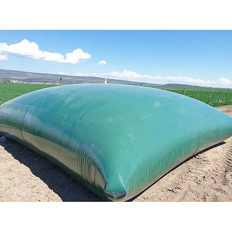 30000 L Pillow Water Bladder, Flexible Water Storage Tank, Collapsible PVC Water tank