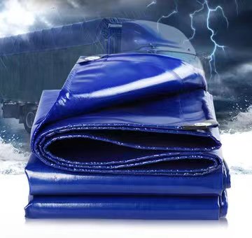 850gsm PVC Tarpaulin truck Cover