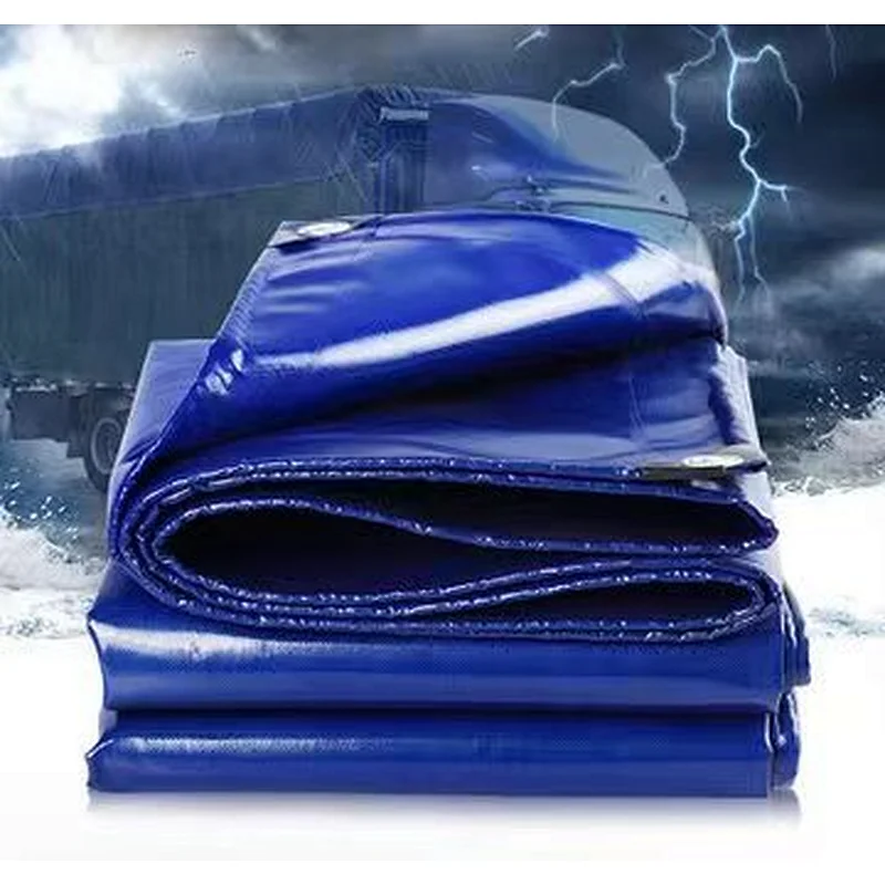 850gsm PVC Tarpaulin truck Cover