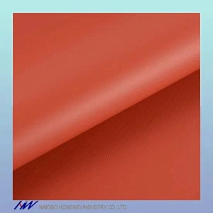 Waterproof pvc coated fabric 18 oz pvc tarpaulin in roll for side curtain truck cover material