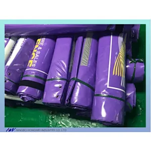 Noise Reduction Materials Mass Load Vinyl Rubber Sound Barriers