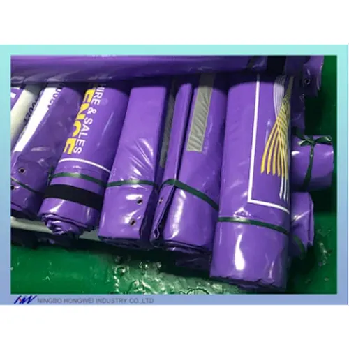 Noise Reduction Materials Mass Load Vinyl Rubber Sound Barriers