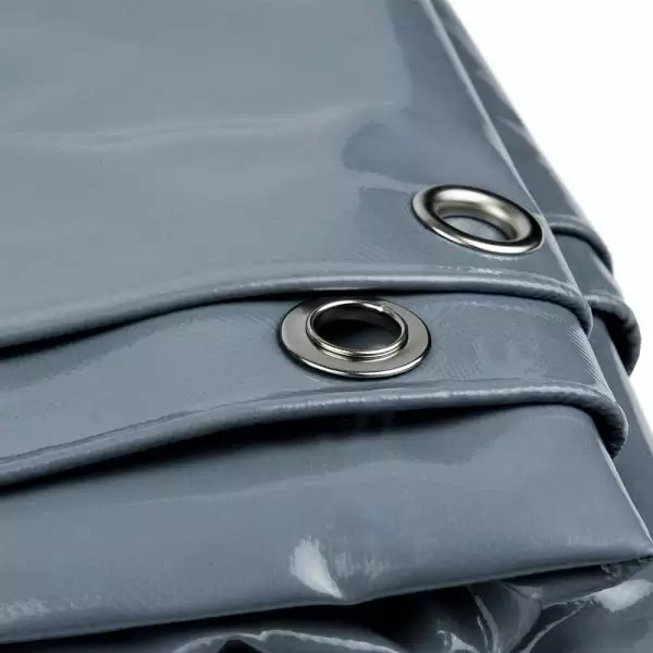 High Weight PVC Tarpaulin PVC Laminate Coated Tarpaulin for Truck Cover Lumber Cover