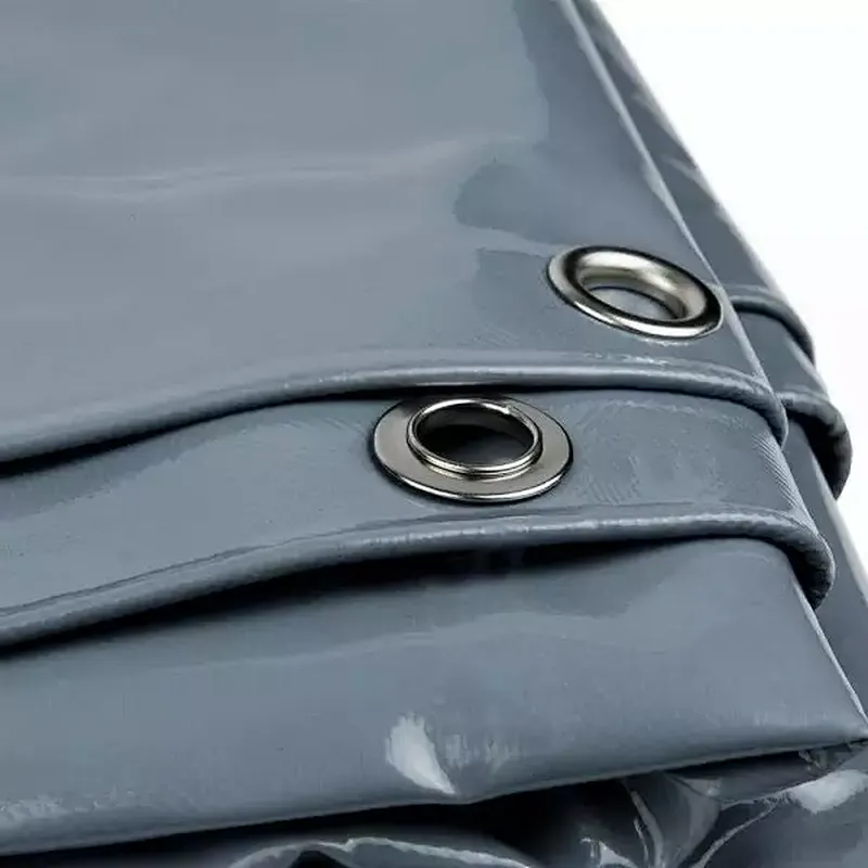 High Weight PVC Tarpaulin PVC Laminate Coated Tarpaulin for Truck Cover Lumber Cover