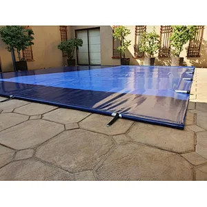 PVC smooth durable cover