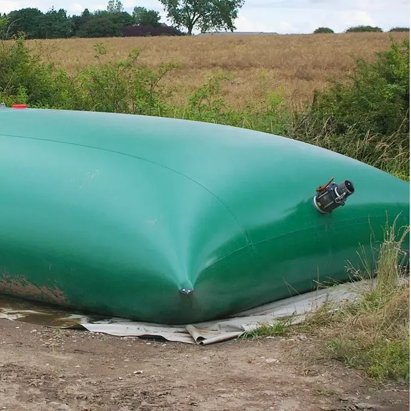 Eco-friendly Collapsible Bladder Water Tank