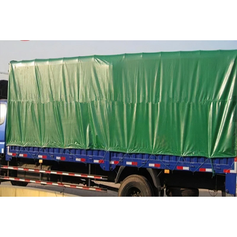 PVC Tarpailin cover