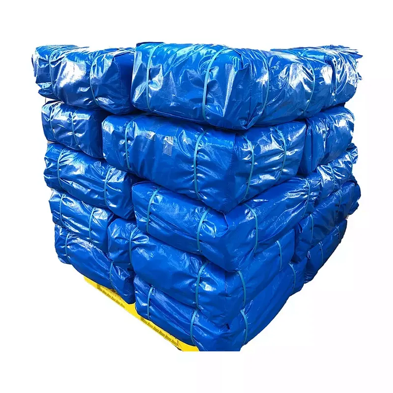 High Weight PVC Tarpaulin PVC Laminate Coated Tarpaulin for Truck Cover Lumber Cover