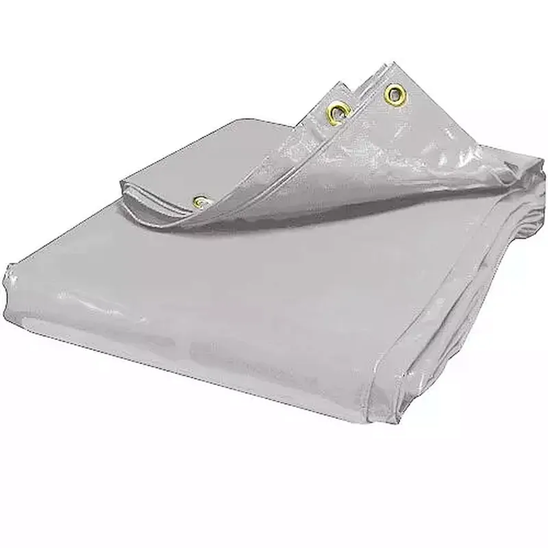 Hot Sell Waterproof Tarpaulin Covers Heavy Duty Plastic PVC PE Tarpaulin For Truck Tent Cover