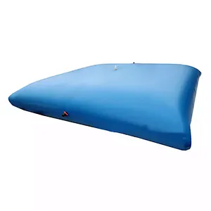 Potable Water Pillow Tanks Information