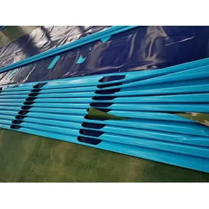 50000L Aquariums Tarpaulin Fish Tank