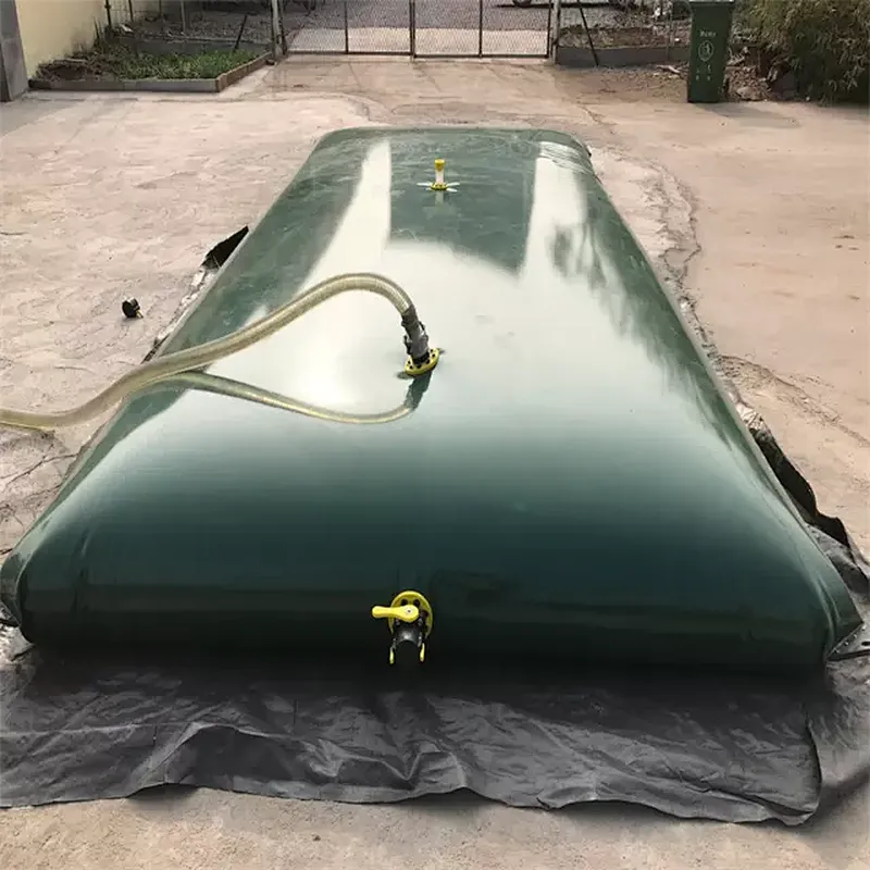 5000liter plastic collapsible flexible water reservoire tanks storage bladders for sale tank 10000l