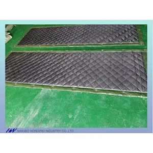 Soundproof Sound Deaden Barrier 3mm 1lb And 5mm 6mm 2lb Mass Loaded Vinyl