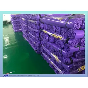 Noise Reduction Materials Mass Load Vinyl Rubber Sound Barriers