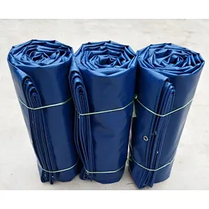 PVC Bule waterproof durable cover