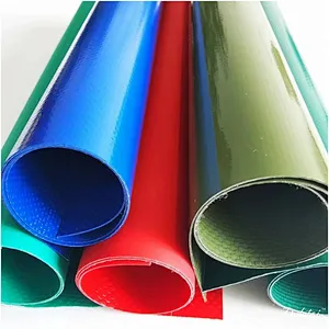 PVC smooth durable cover