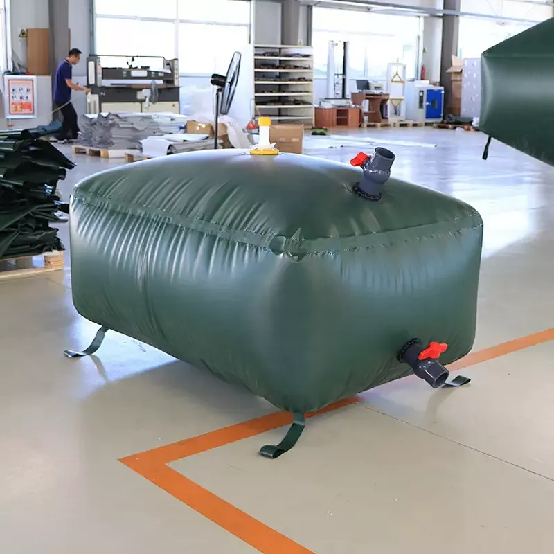 2000L PVC water tank PVC water storage tank