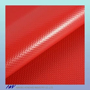 Waterproof high quality Glossy Coated laminated pvc tarpaulin for truck cover
