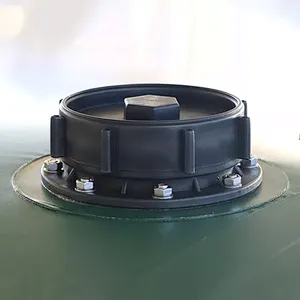 2000L PVC water tank PVC water storage tank