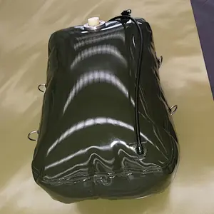 PVC water storege pillow tank
