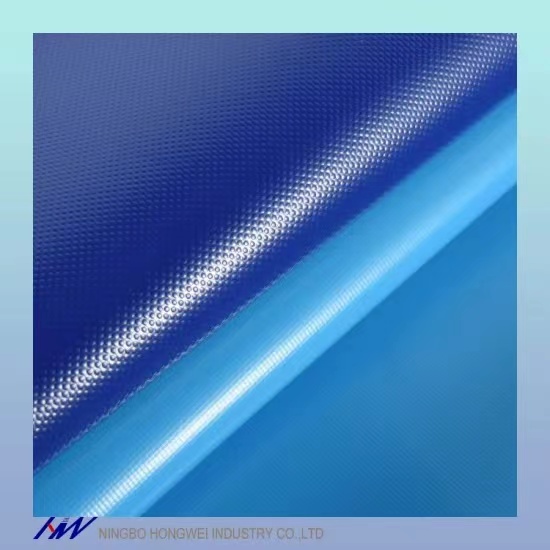 18OZ 22OZ 1000D*1000D 750g pvc coated tarpaulin fabric for tent awning covers Truck Tarpaulin