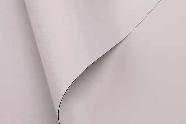 Coated Tent Tarpaulin