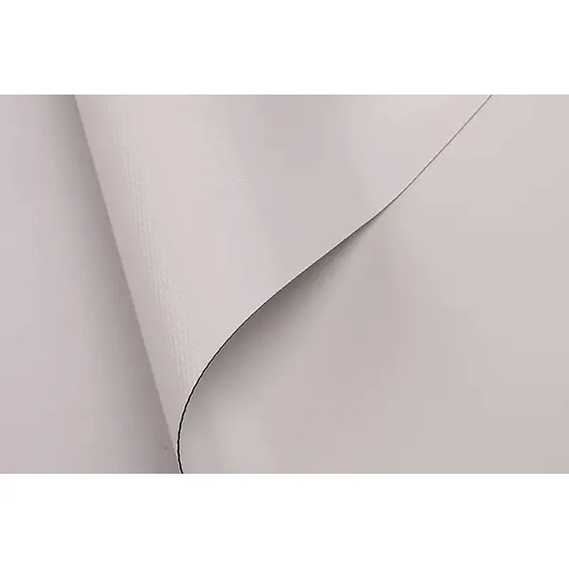 Coated Tent Tarpaulin