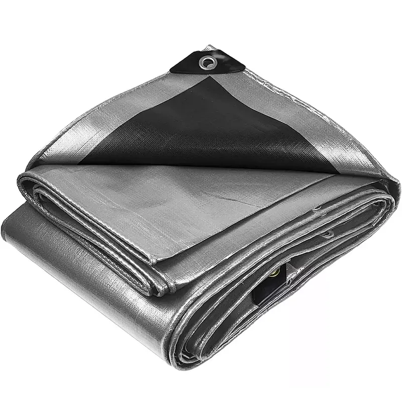 High Weight PVC Tarpaulin PVC Laminate Coated Tarpaulin for Truck Cover Lumber Cover