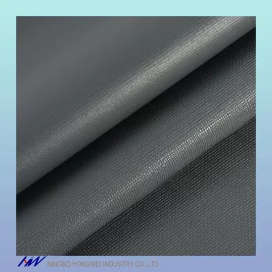 Waterproof high quality Glossy Coated laminated pvc tarpaulin for truck cover
