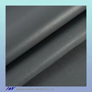 Waterproof high quality Glossy Coated laminated pvc tarpaulin for truck cover