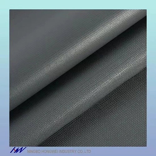Waterproof high quality Glossy Coated laminated pvc tarpaulin for truck cover